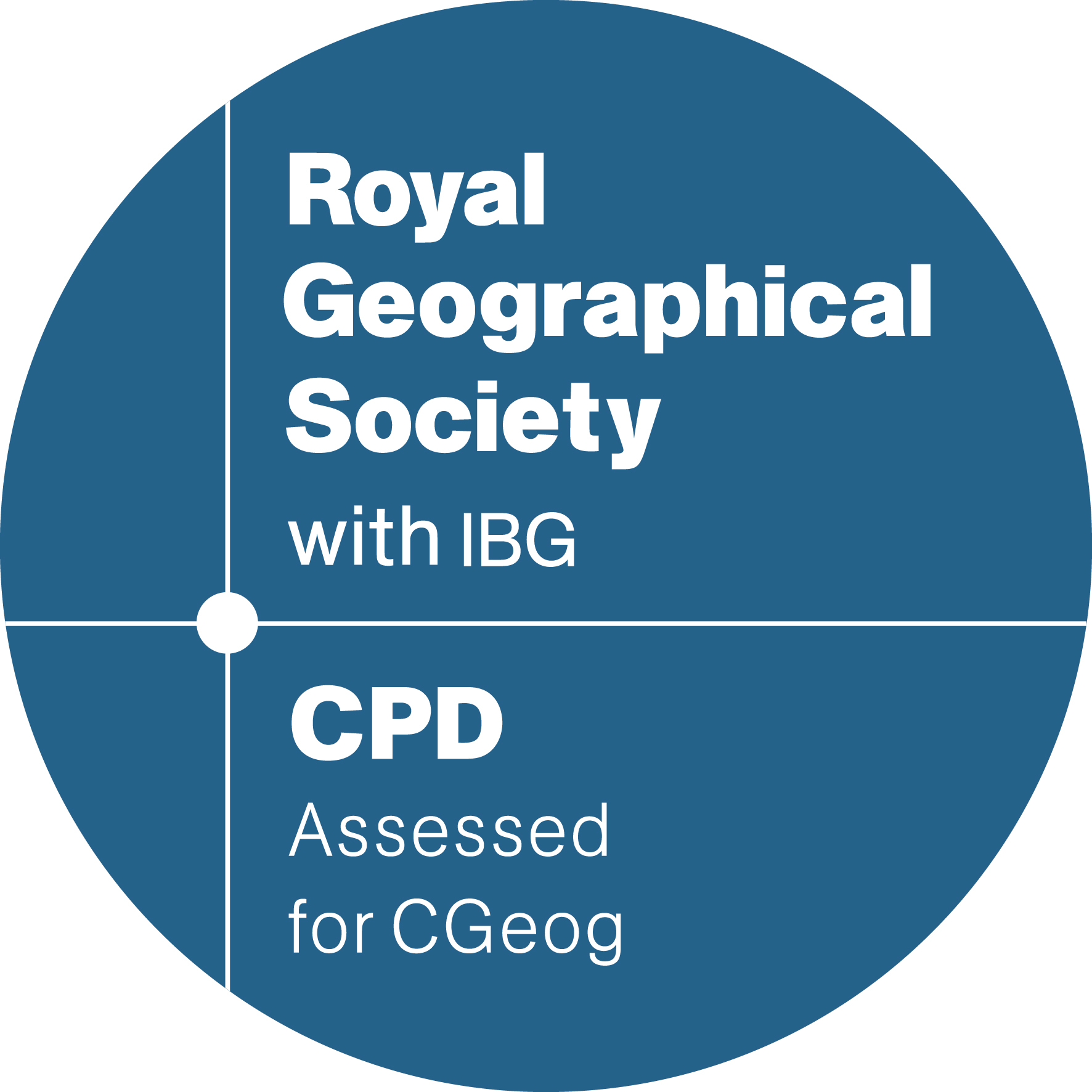 RGS-IBG